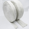 China Factory Directly Sale Heat Insulation Material 2mm Thickness Ceramic Fiber Cloth